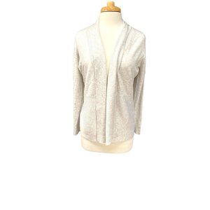Verve Ami Oat Sweater Cardigan Women's Medium